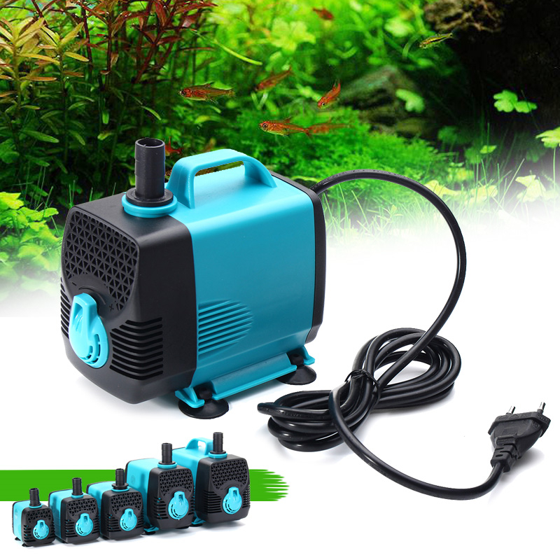 220V Ultra Quiet Submersible W – Marine Aquarium Nano Bewertung und Preis