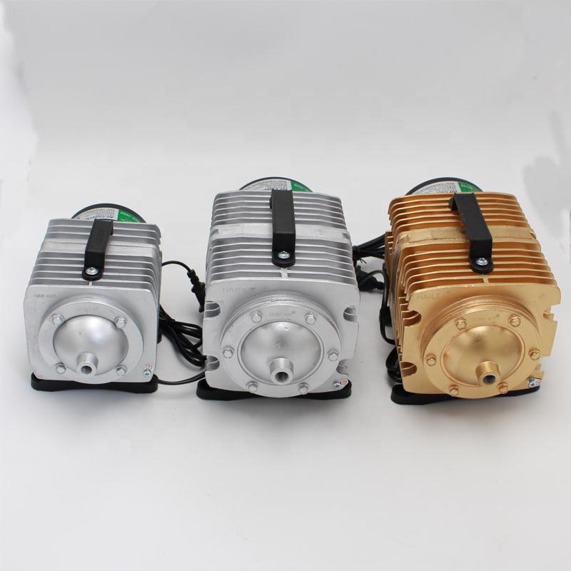 Hot Sale Hailea ACO-009E 160w  – Aquarium & Marine Museum Bewertung und Preis