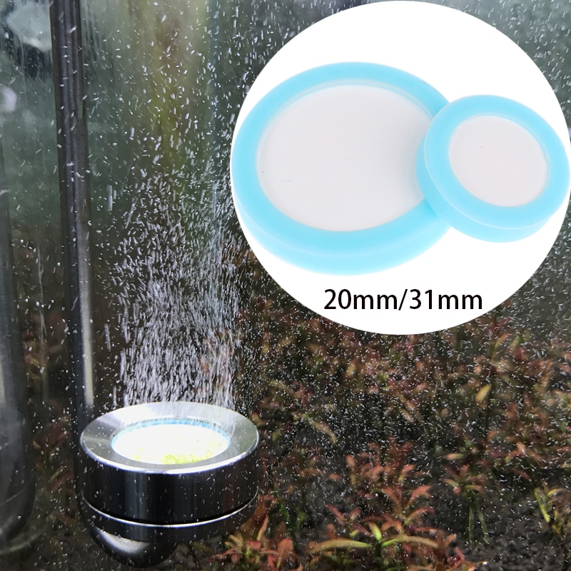 Ceramic Aquarium CO2 Diffuser  – Marine Aquarium Nano Bewertung und Preis