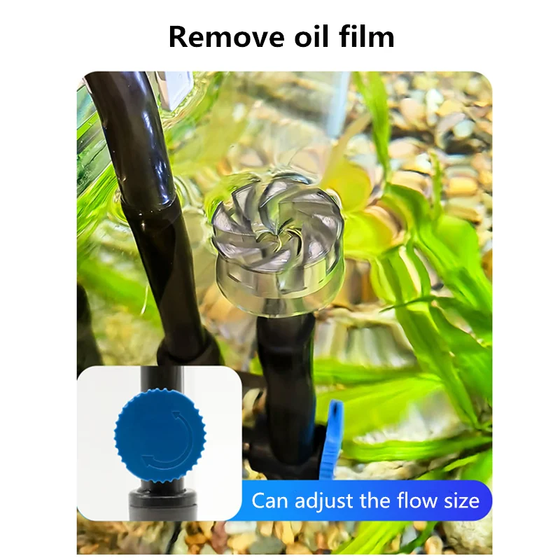 SUNSUN new fish tank filter YB – Marine Aquarium Uv Light Bewertung und Preis