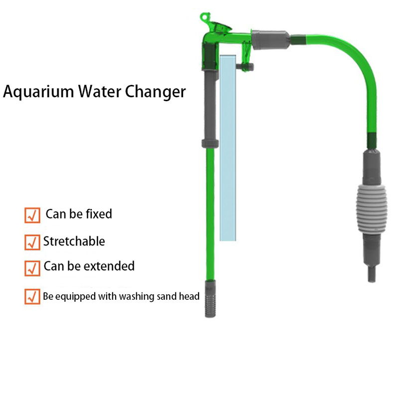 Fast Aquarium Water Changer Fi – Marine Aquarium Water Change Bewertung und Preis