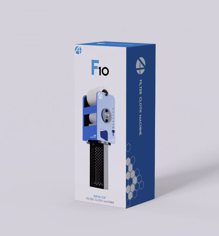 AIPAI F10 Smart Automatic Filt – Aquarium Marine Clearwater Bewertung und Preis