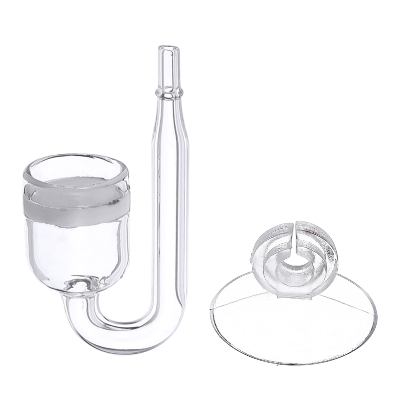 Nano CO2 Diffuser Glass Atomiz – Marine Aquarium Nano Bewertung und Preis