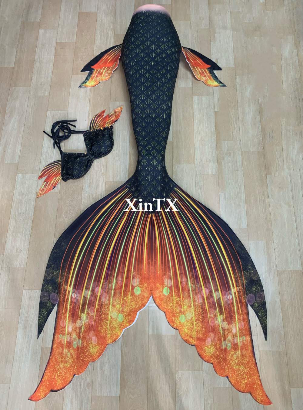 Adult Mermaid Tail Swimsuit wi – Aquarium & Marine Museum Bewertung und Preis