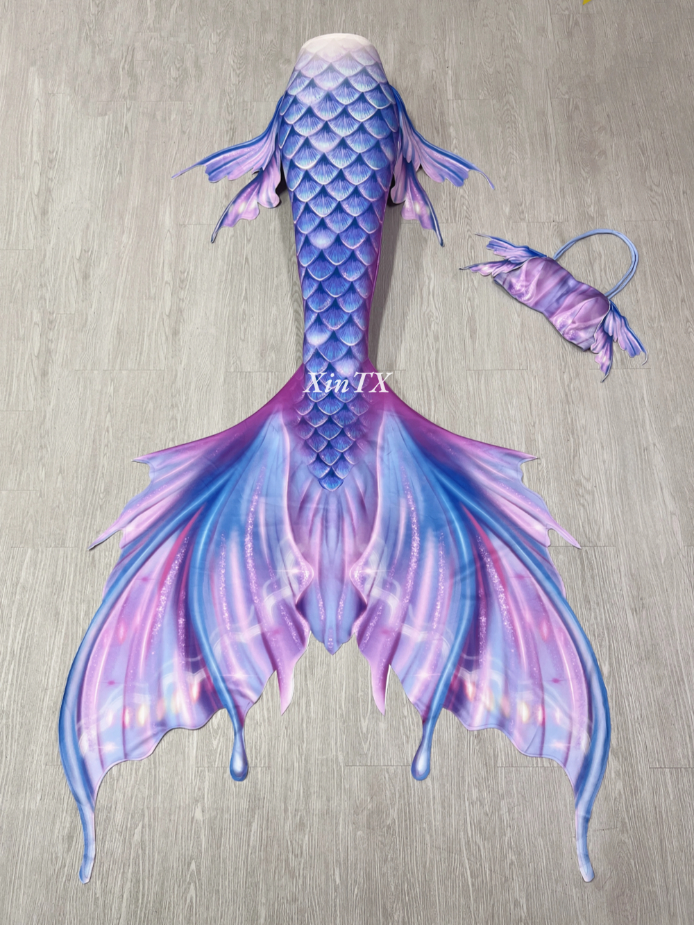 Adult Mermaid Tail Swimsuit wi – Aquarium & Marine Museum Bewertung und Preis