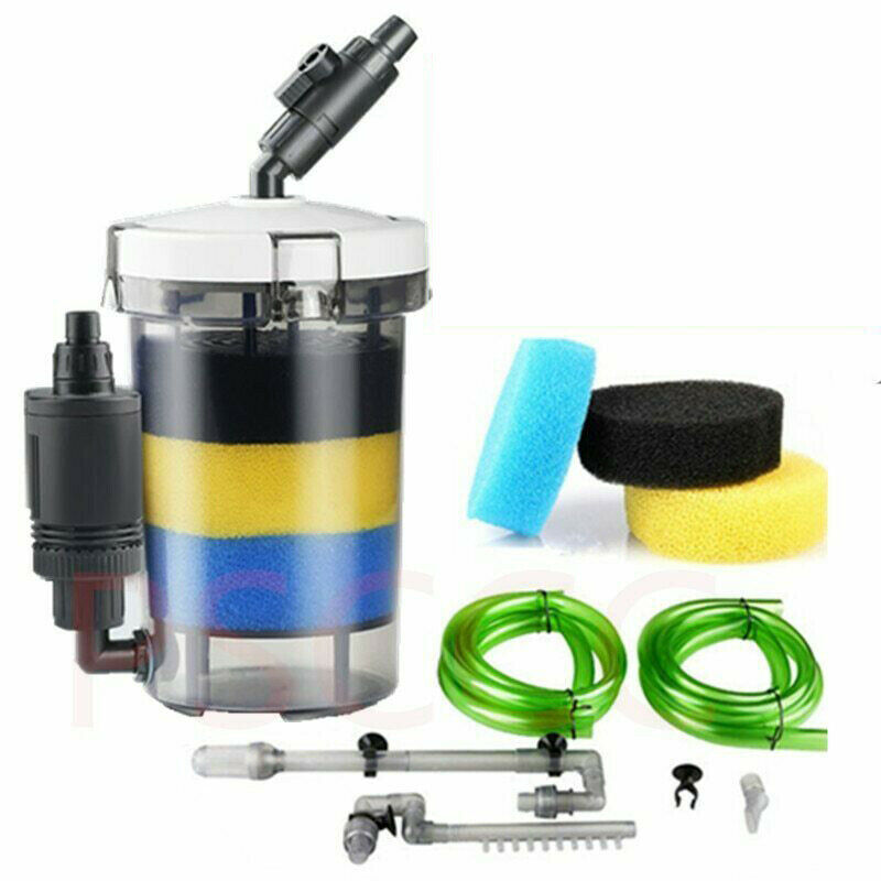 110-240V SUNSUN Fish Tank Exte – Marine Aquarium Uv Light Bewertung und Preis