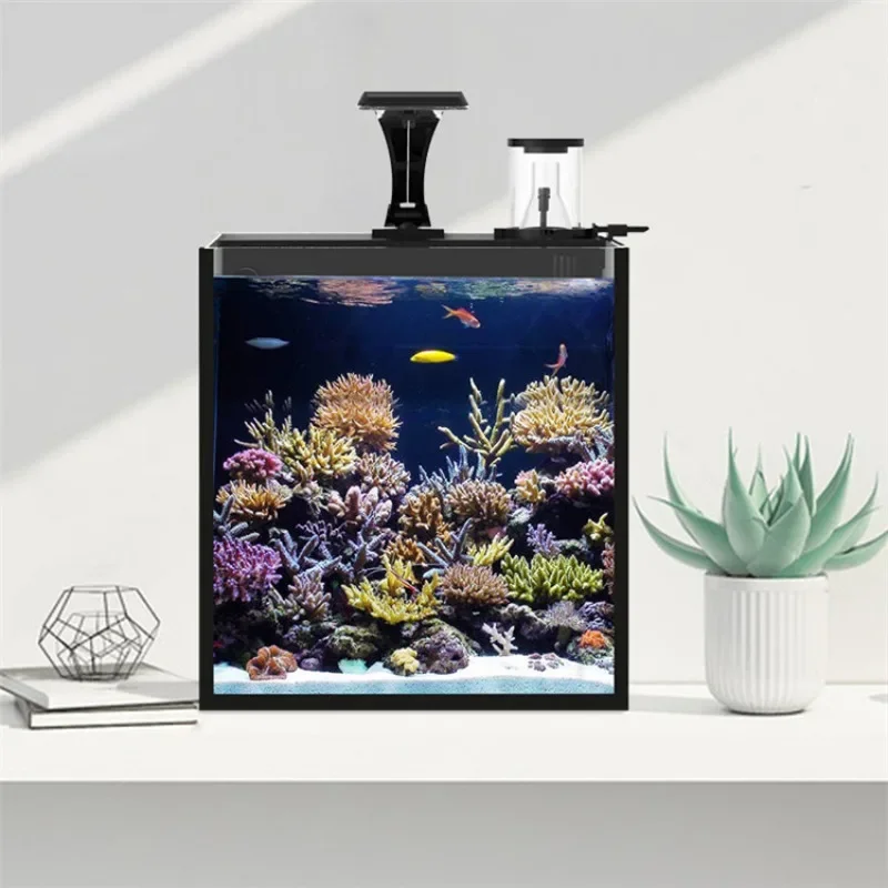 Hot sales Ultra Clear Glass Mi – Aquarium Marine Clearwater Bewertung und Preis