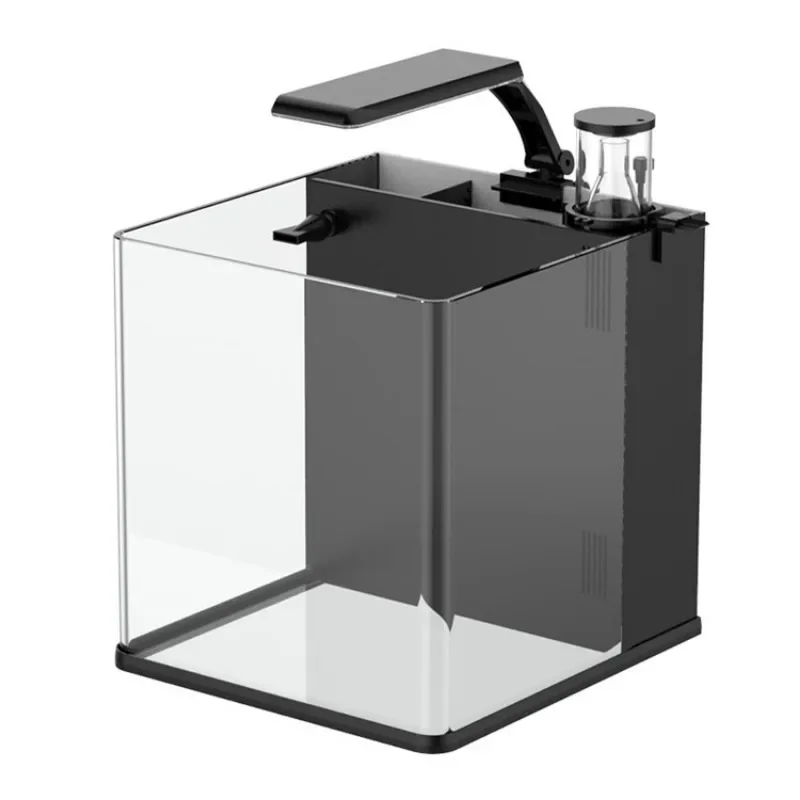 Hot sales Ultra Clear Glass Mi – Aquarium Marine Clearwater Bewertung und Preis