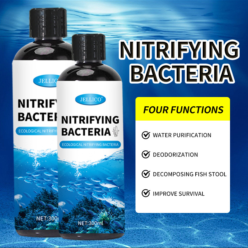 300ml Nitrifying Bacteria Aqua – Aquarium Marine Clearwater Bewertung und Preis