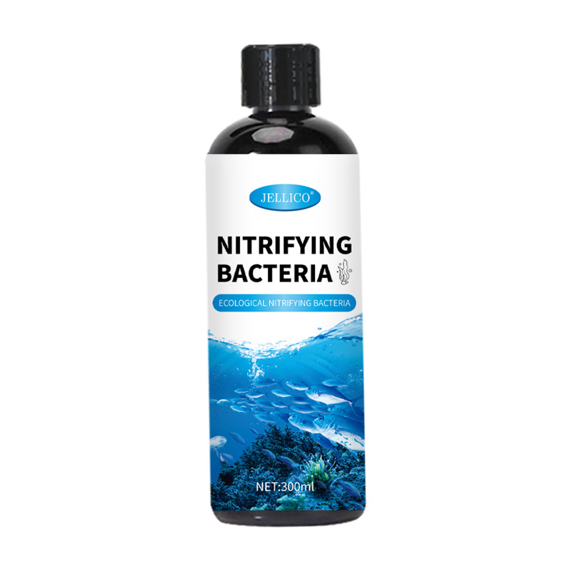 300ml Nitrifying Bacteria Aqua – Aquarium Marine Clearwater Bewertung und Preis