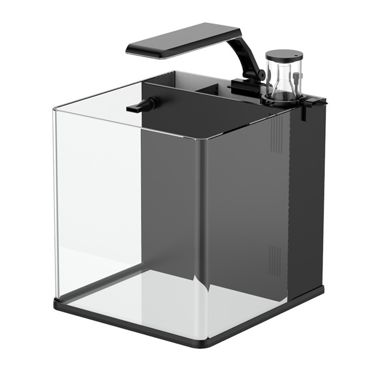 Ultra Clear Glass Mini Salt Wa – Aquarium Marine Clearwater Bewertung und Preis