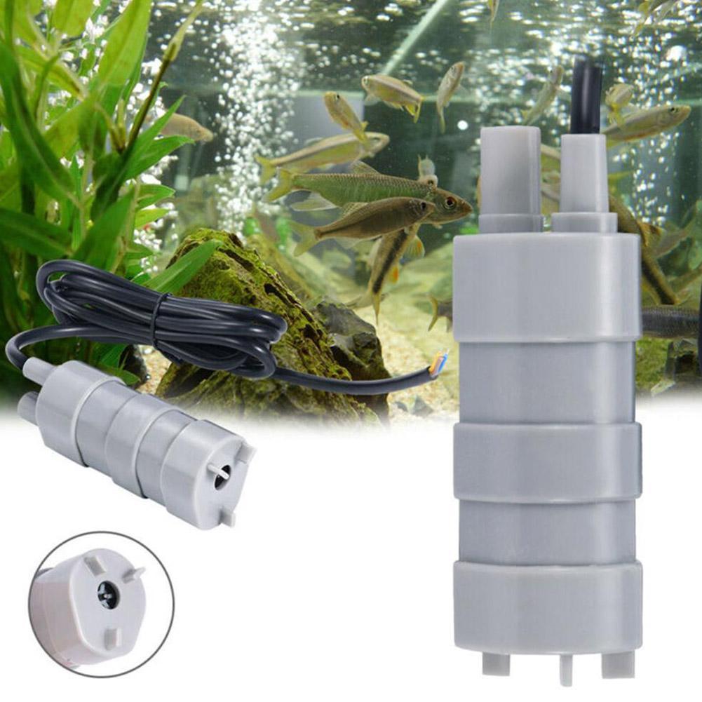 RV 12V Submersible Pump, 1000L – Aquarium & Marine Museum Bewertung und Preis