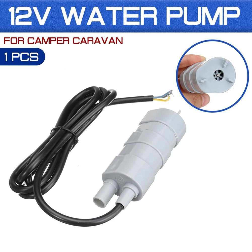 RV 12V Submersible Pump, 1000L – Aquarium & Marine Museum Bewertung und Preis
