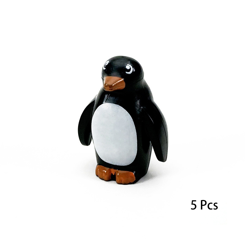 Marine Life Animal MOC Buildin – Marine Aquarium Hermit Crab Bewertung und Preis