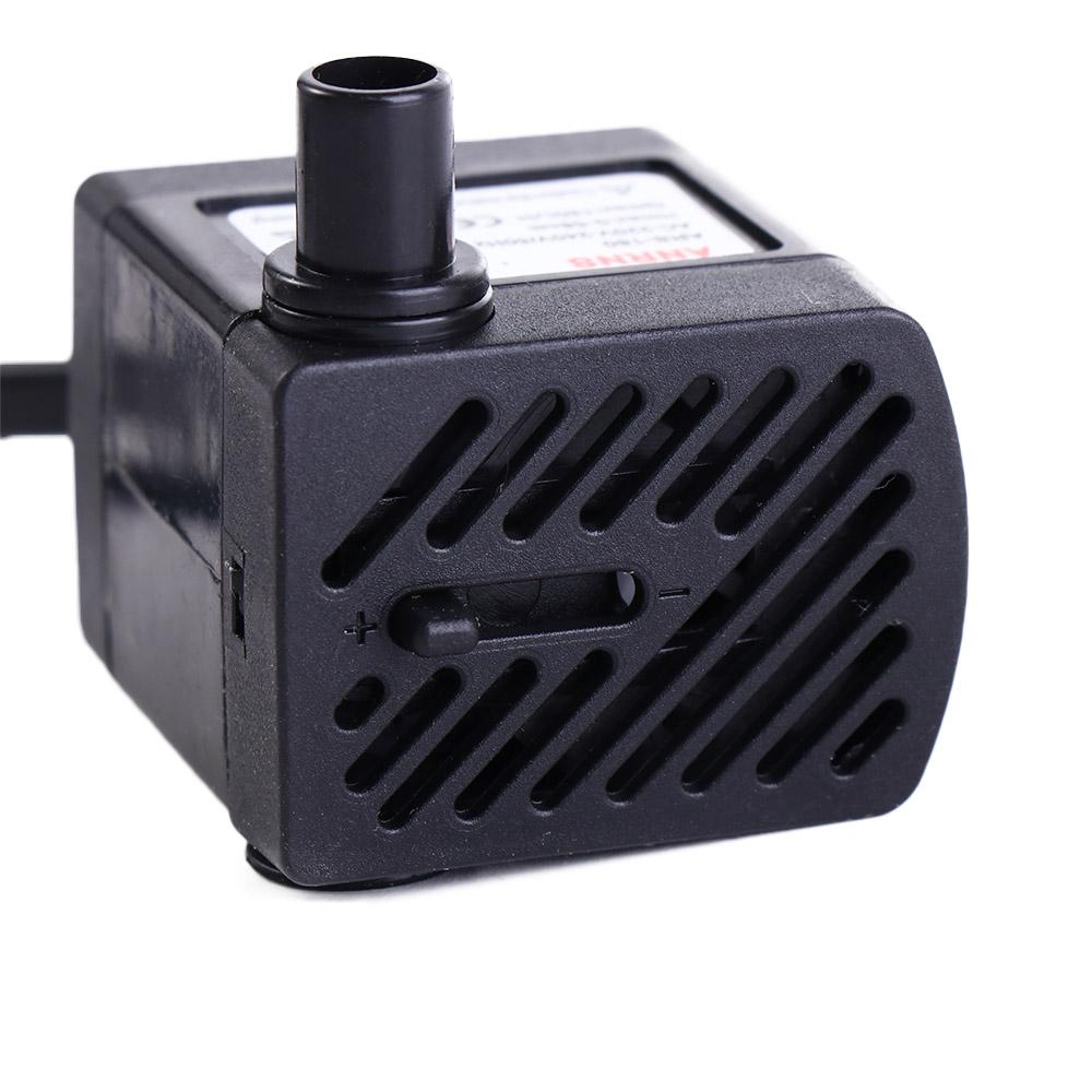 Aquarium 220V 3W Submersible W – Marine Aquarium Nano Bewertung und Preis