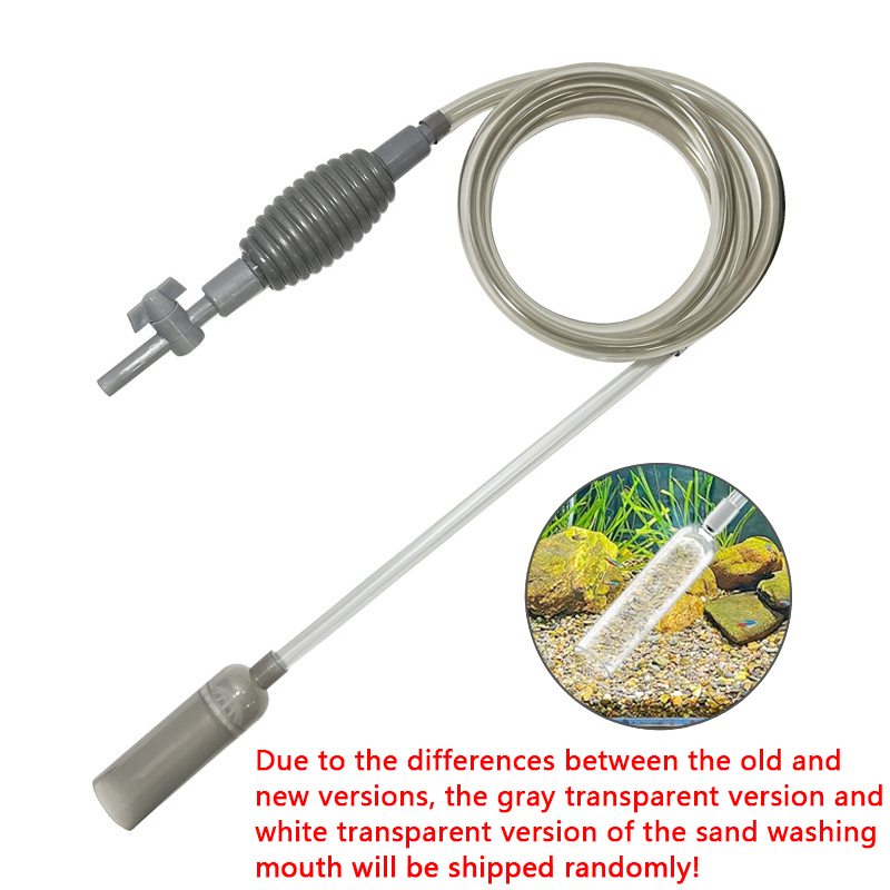 New Fish Tank Water Changer Sa – Marine Aquarium Water Change Bewertung und Preis
