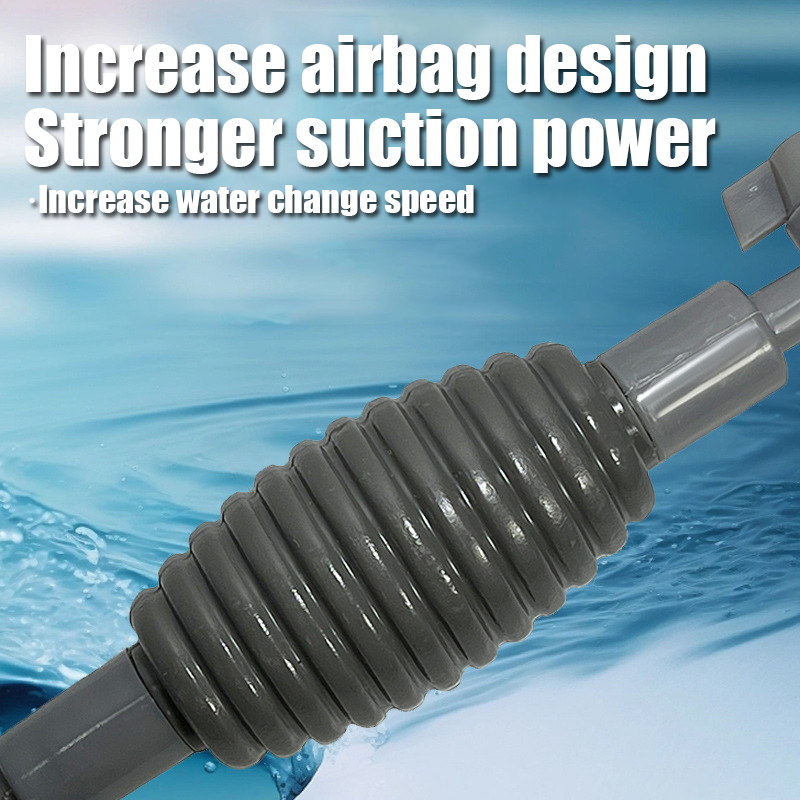 New Fish Tank Water Changer Sa – Marine Aquarium Water Change Bewertung und Preis