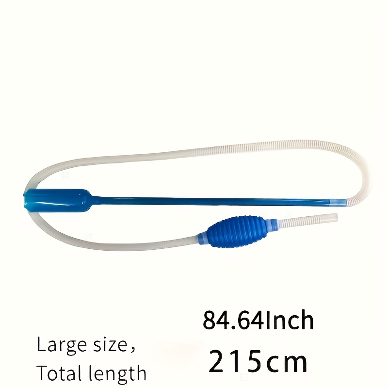 Aquarium Water Changer Siphon  – Marine Aquarium Water Change Bewertung und Preis