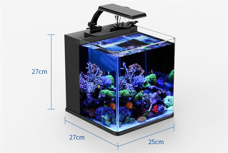 Ultra Clear Glass Mini Salt Wa – Aquarium Marine Clearwater Bewertung und Preis