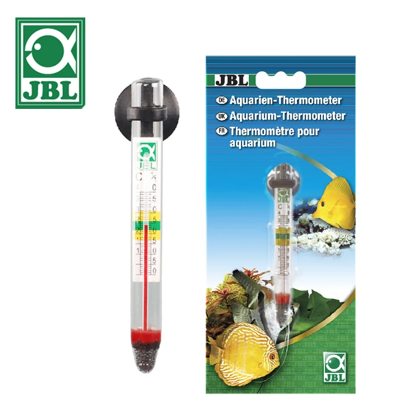 German JBL Thermometer Diving  – Aquarium Marine Clearwater Bewertung und Preis