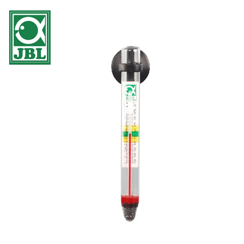 German JBL Thermometer Diving  – Aquarium Marine Clearwater Bewertung und Preis