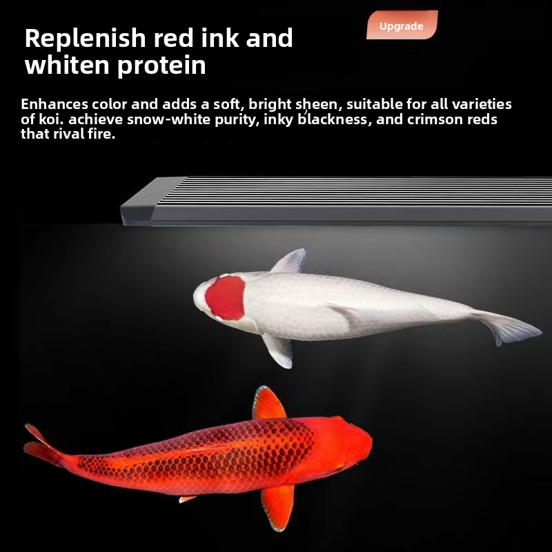 LED Aquarium Light for Fish Ta – Aquarium Marine Clearwater Bewertung und Preis
