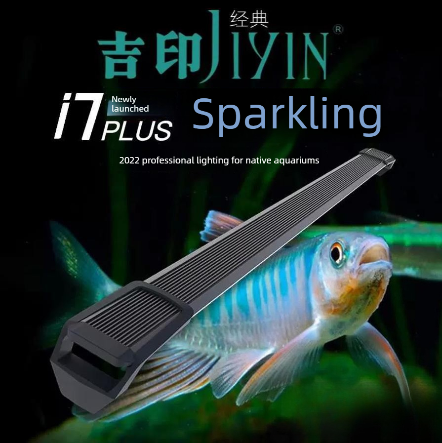 LED Aquarium Light for Fish Ta – Aquarium Marine Clearwater Bewertung und Preis
