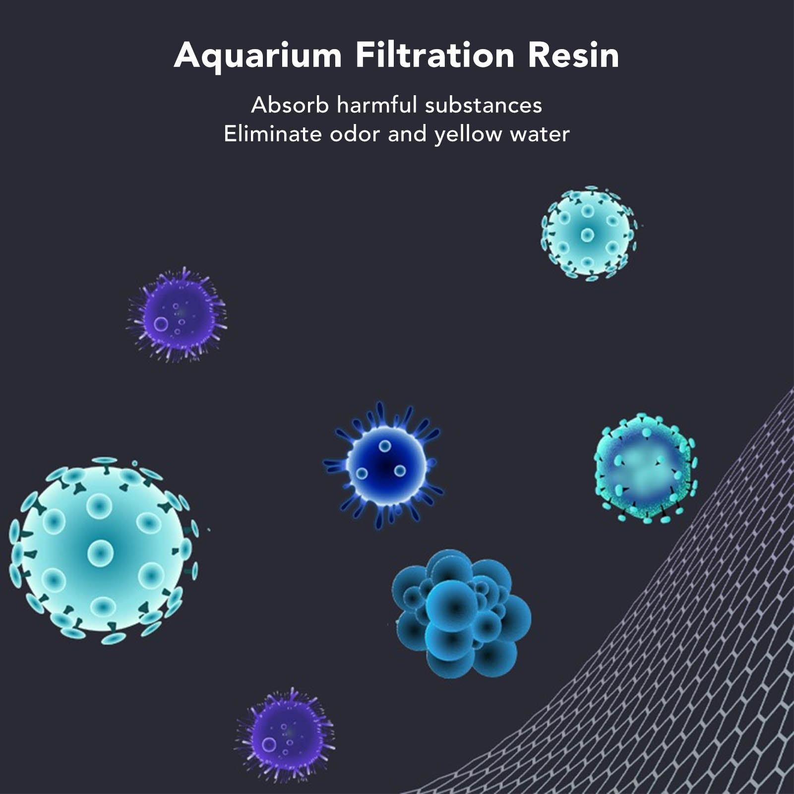 Fish  Filter Resin Aquarium Fi – Marine Aquarium Water Change Bewertung und Preis