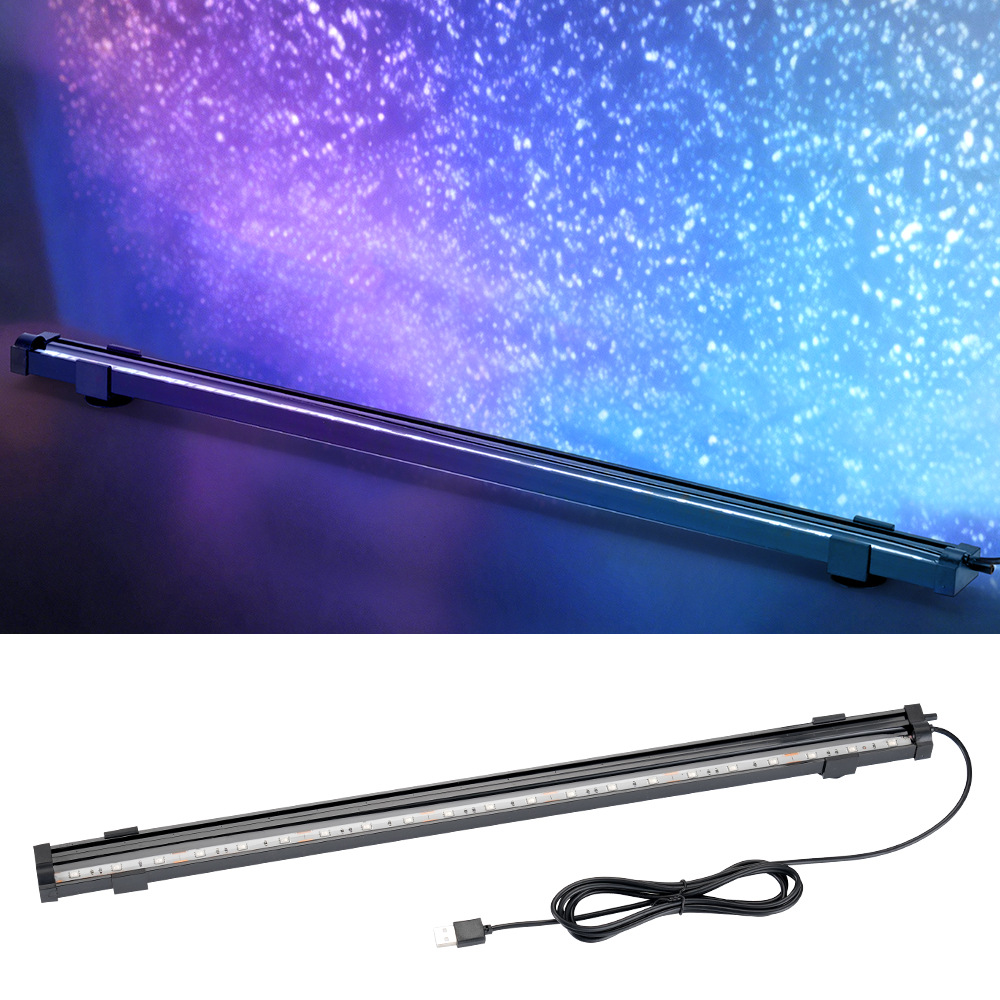 USB LED Aquarium Air Bubble Li – Marine Aquarium Water Change Bewertung und Preis