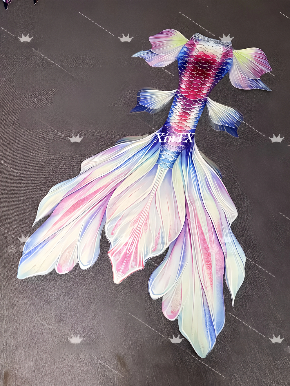 High-quality mermaid tail swim – Aquarium & Marine Museum Bewertung und Preis