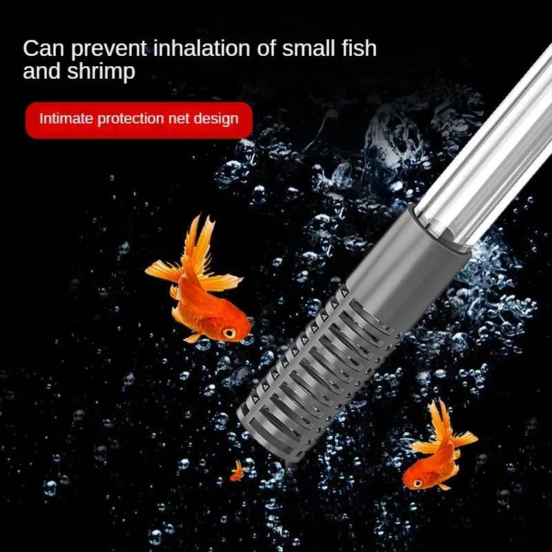 New Fish Tank Water Changer, S – Marine Aquarium Water Change Bewertung und Preis