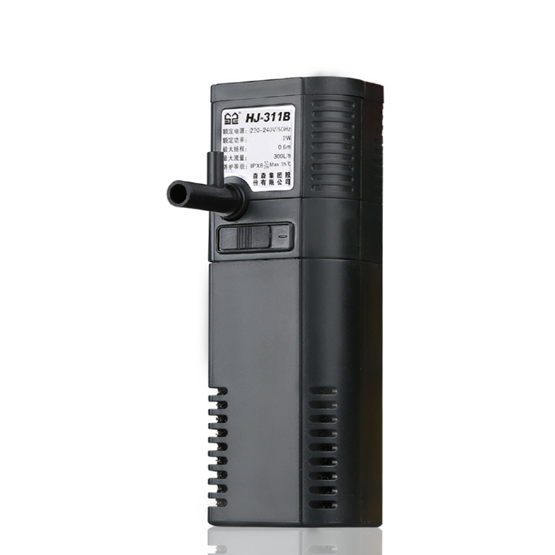 SUNSUN mini nano 111B 311B 611 – Marine Aquarium Uv Light Bewertung und Preis