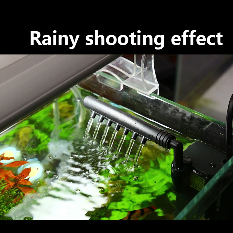 SUNSUN mini nano 111B 311B 611 – Marine Aquarium Uv Light Bewertung und Preis
