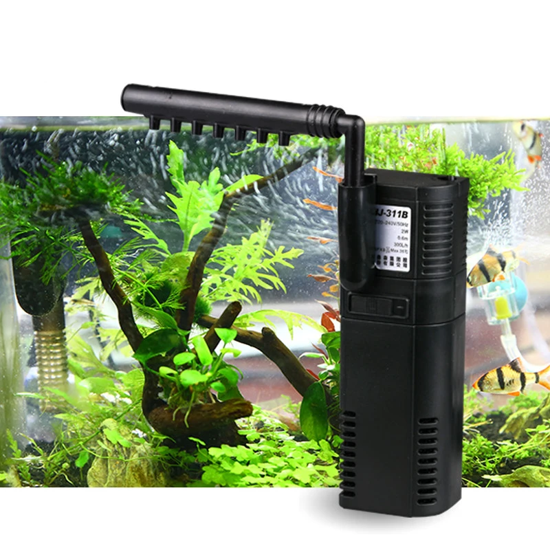 SUNSUN mini nano 111B 311B 611 – Marine Aquarium Uv Light Bewertung und Preis