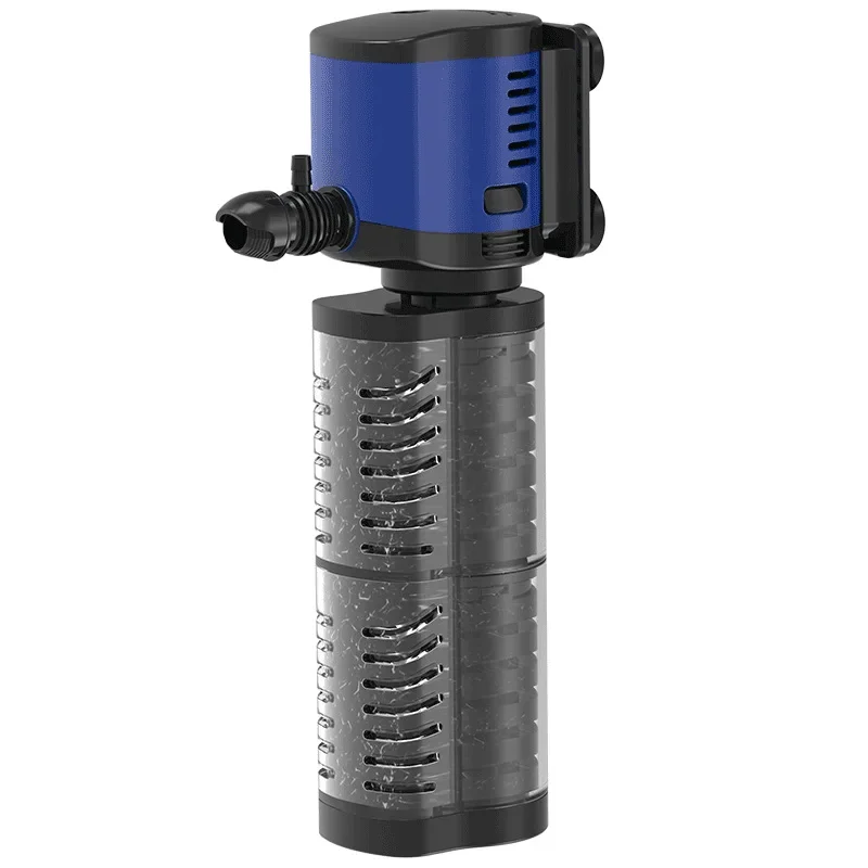 SUNSUN JQP Series Internal Aqu – Marine Aquarium Uv Light Bewertung und Preis