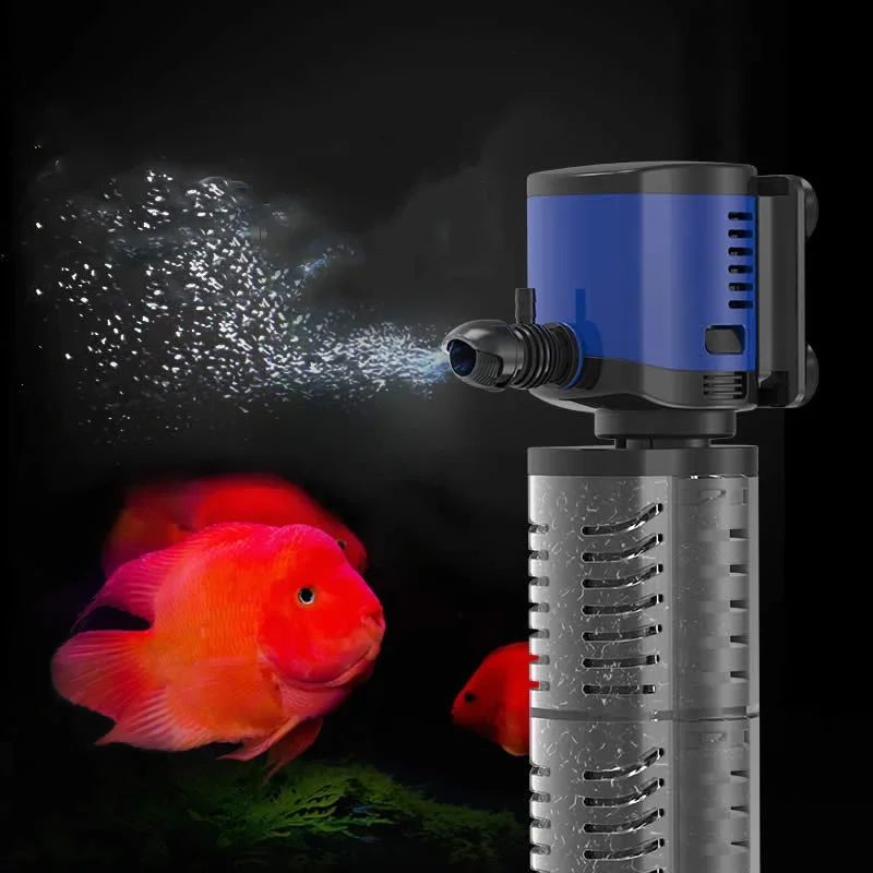 SUNSUN JQP Series Internal Aqu – Marine Aquarium Uv Light Bewertung und Preis