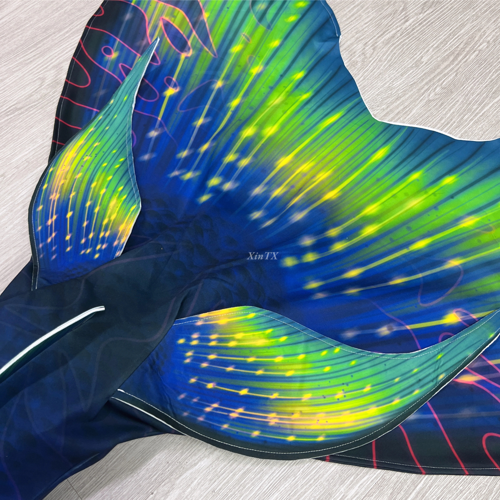 New Adult Mermaid Tail Fish Ta – Aquarium & Marine Museum Bewertung und Preis